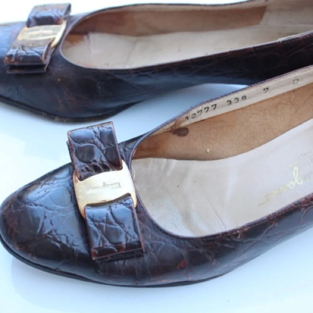 Salvatore Ferragamo salvatore ferragamo